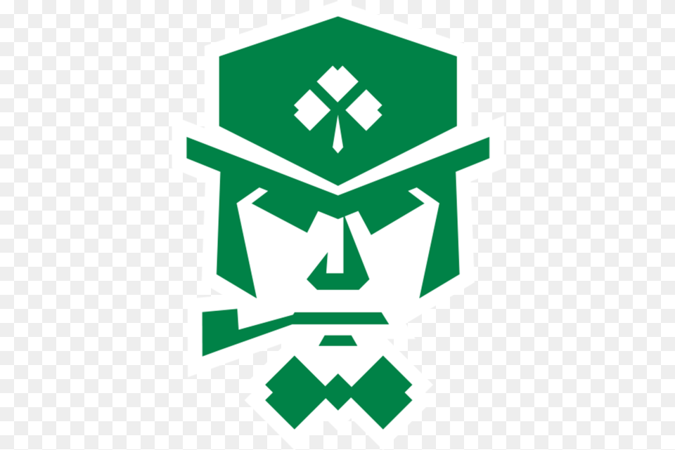 Celtics Crossover Gaming Celtics Crossover Gaming, Recycling Symbol, Symbol, First Aid Png Image