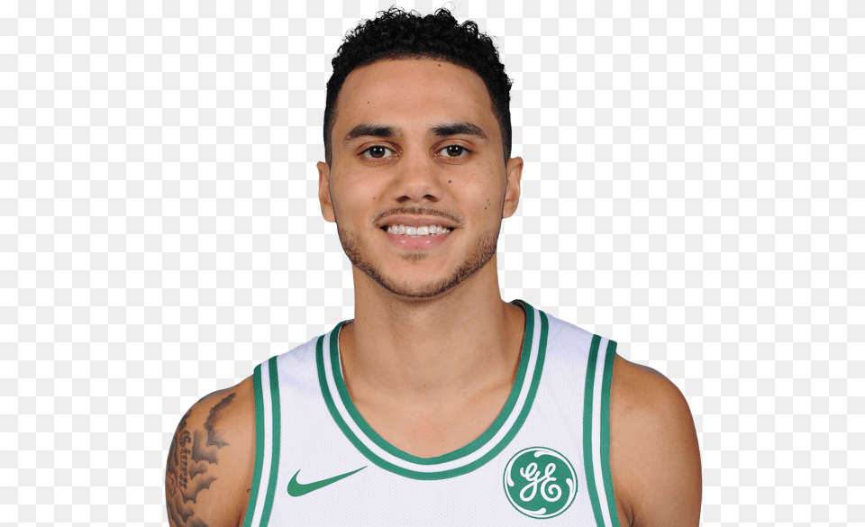 Celtics Guard Shane Larkin Out For Game 5 Vs 76ers Larkin Shane, Neck, Body Part, Face, Head Free Transparent Png