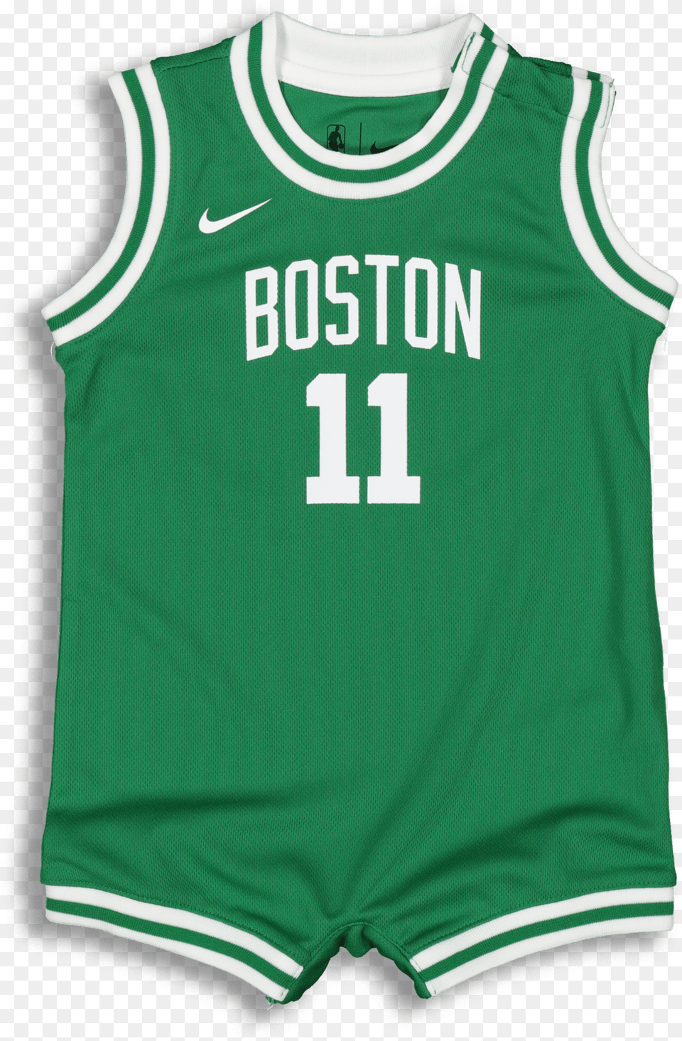 Celtics Jersey Kyrie Irving Free Transparent Png