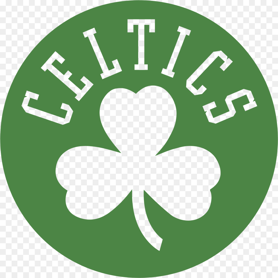 Celtics Logo, Disk Free Png