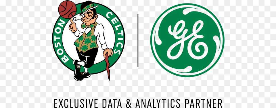 Celtics Logo Picture Boston Celtics Ge Logo, Baby, Person, Face, Head Free Transparent Png