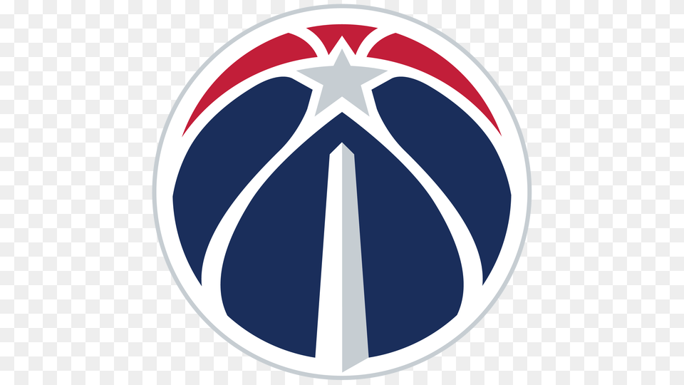 Celtics Logo Transparent Images Washington Wizards Logo, Accessories, Formal Wear, Tie, Emblem Free Png