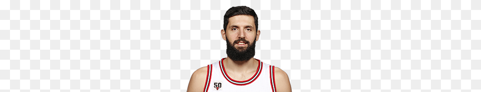 Celtics Looking To Stop Bulls Game Win Streak, Beard, Face, Head, Person Free Transparent Png