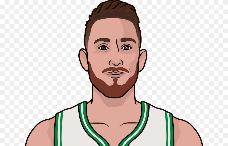 Celtics Player By Player Draftkings Points Against Stephen Curry Cartoon, Adult, Photography, Person, Neck Free Transparent Png