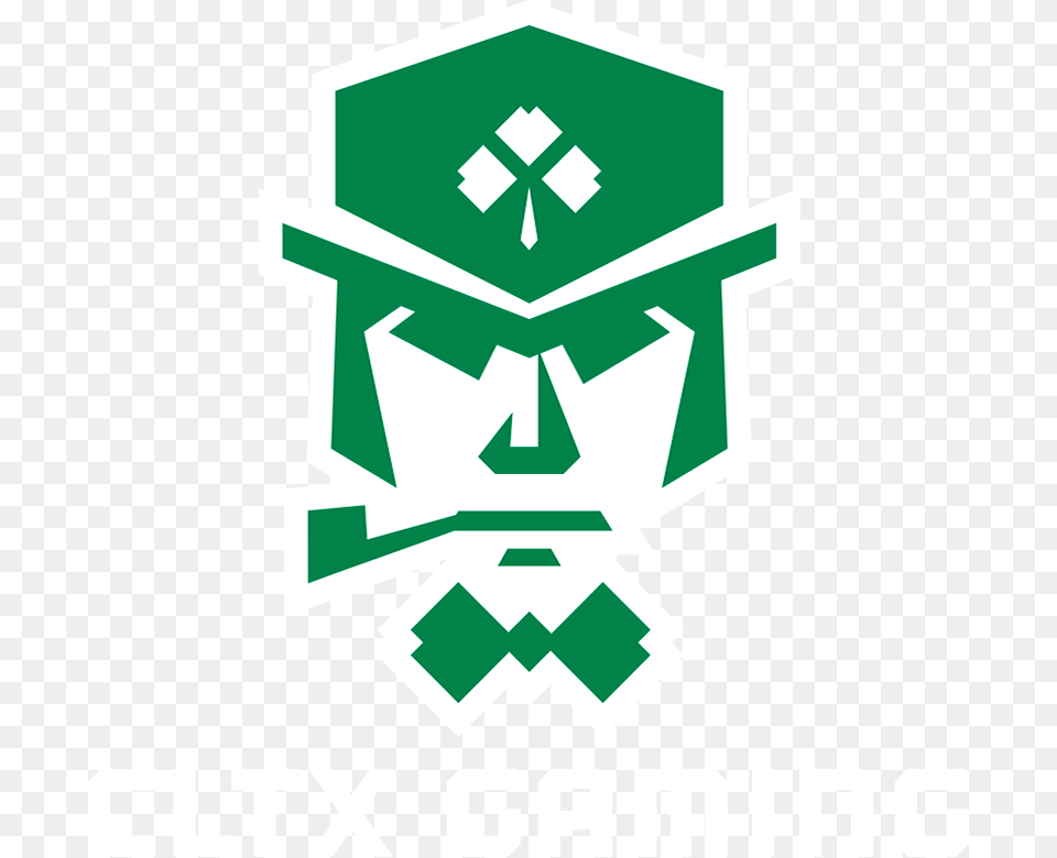 Celtics Reveal Their Nba 2k League Celtics Crossover Gaming Logo, Recycling Symbol, Symbol, First Aid Png