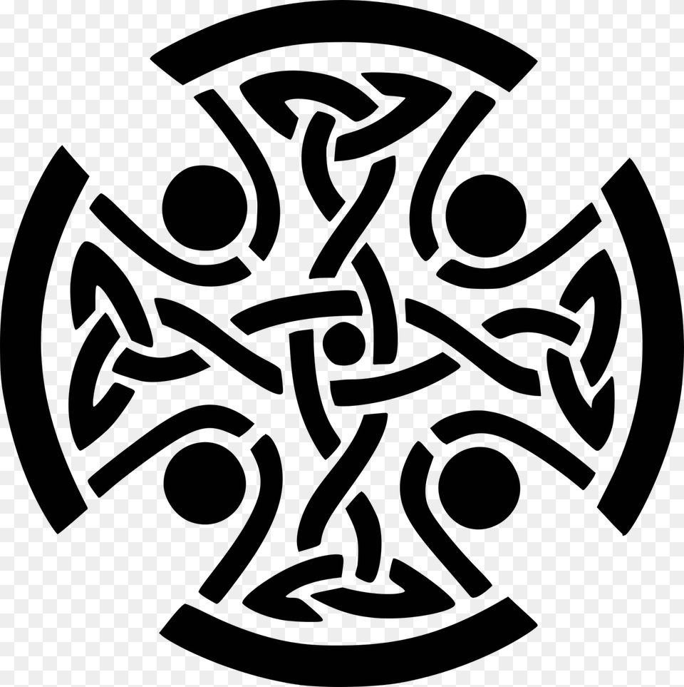 Celts, Emblem, Symbol Free Png