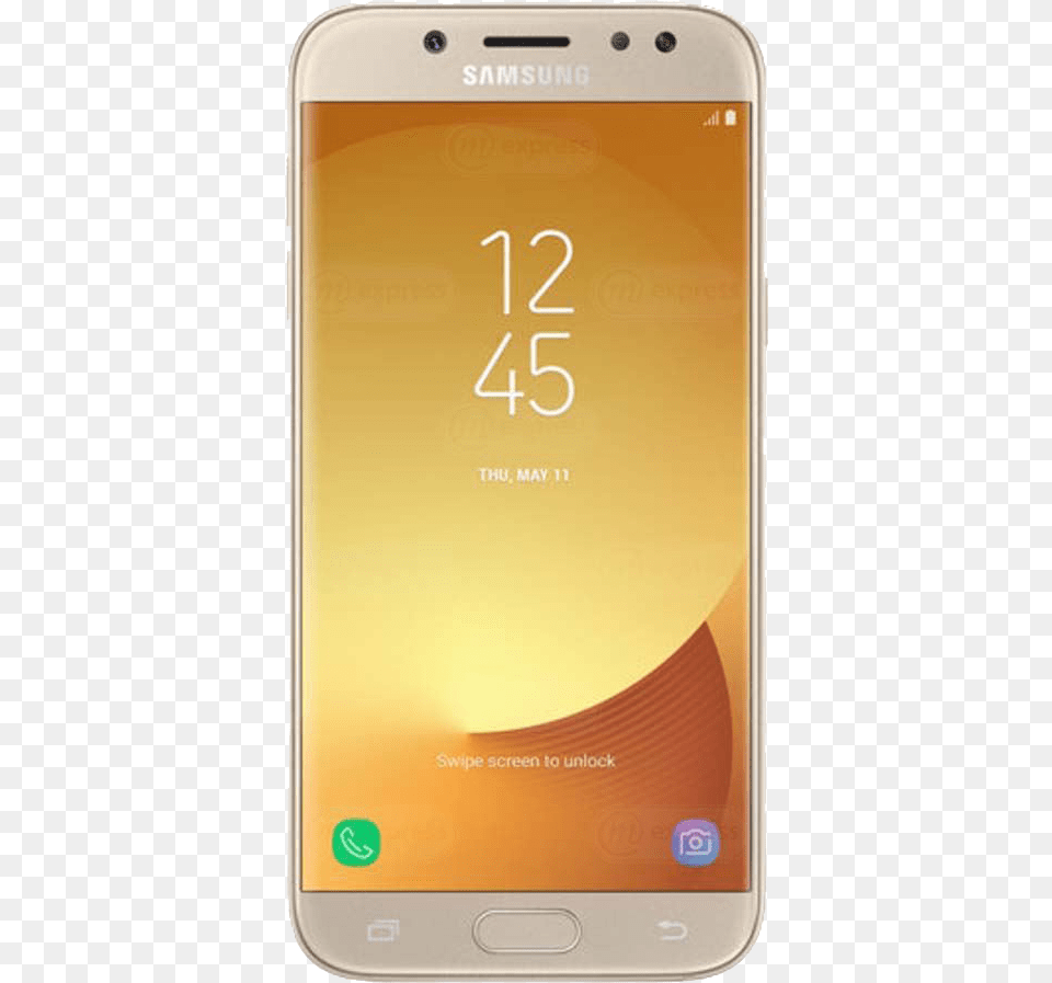 Celular Gold Samsung Galaxy, Electronics, Mobile Phone, Phone, Iphone Free Png Download