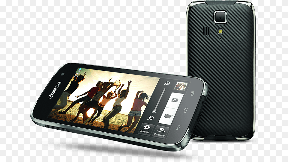 Celular Kyocera Modelo, Phone, Electronics, Mobile Phone, Girl Png Image