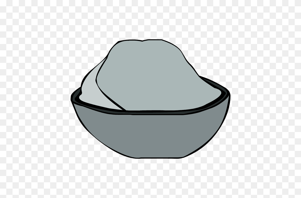 Cement Cliparts, Clothing, Hat, Bowl, Soup Bowl Free Png