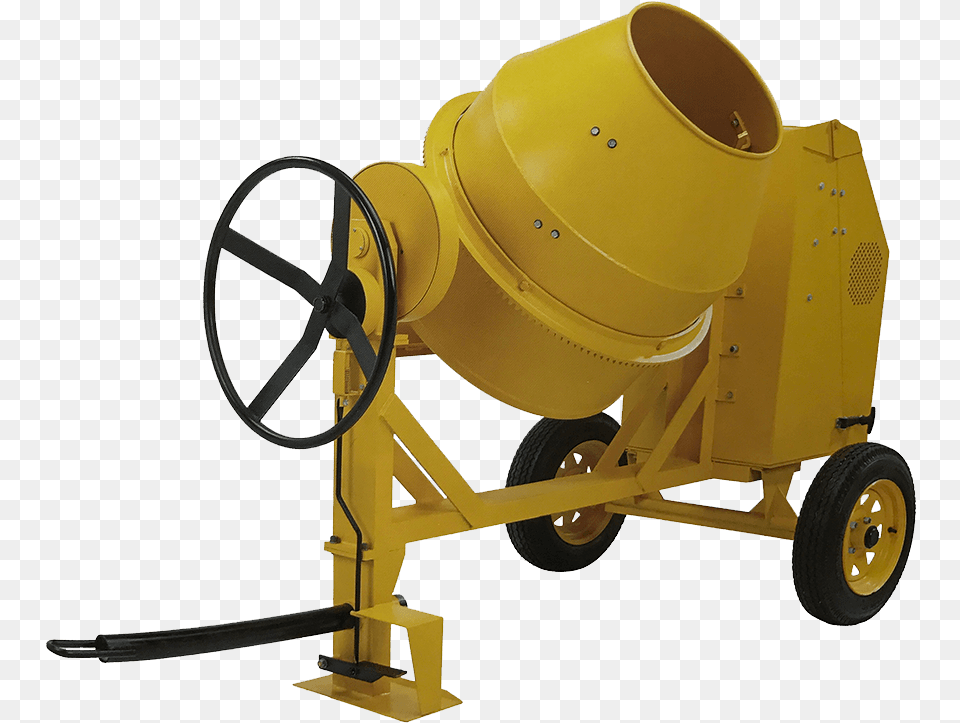 Cement Mixer Lt Back, Lighting, Machine, Wheel, Construction Png Image