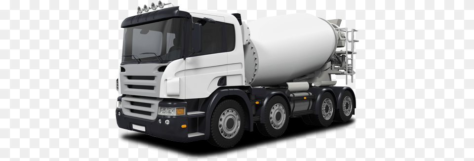 Cement Mixers Camera, Trailer Truck, Transportation, Truck, Vehicle Free Transparent Png