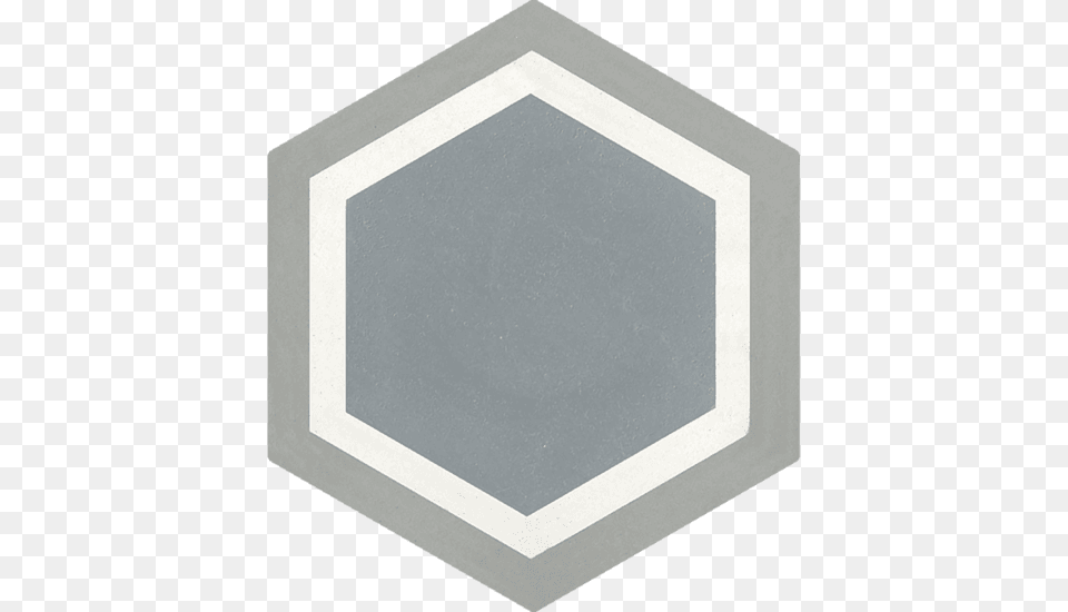 Cement Tile Hex Frame Oxford, Blackboard, Home Decor, Rug Png Image