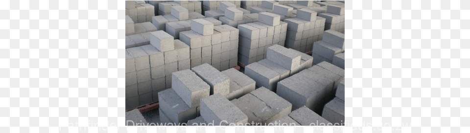 Cements Bricks Compressed, Construction, Concrete Free Png Download