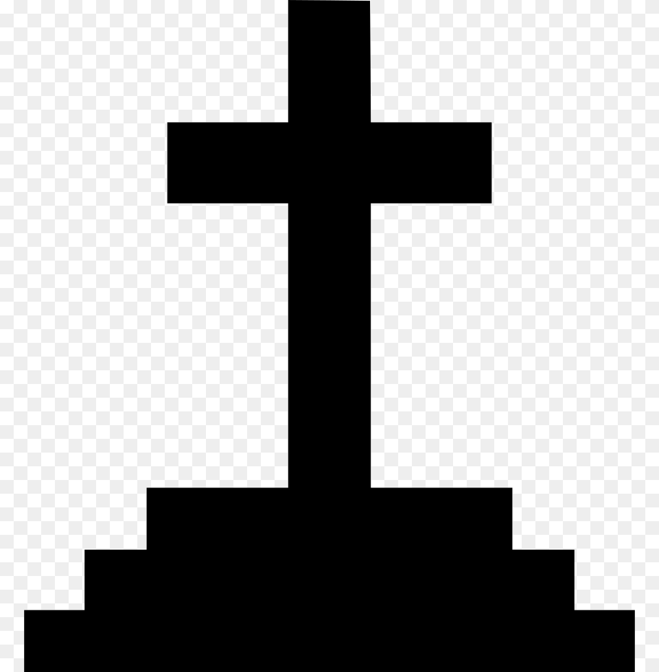 Cemetery Comments Cemetery Icon, Cross, Symbol Free Transparent Png