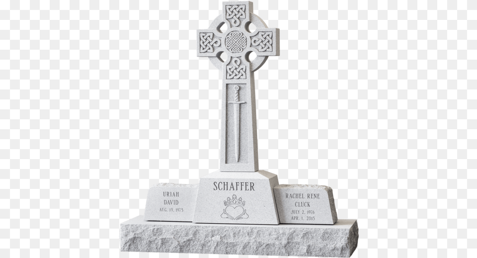 Cemetery Headstone Monument Headstone, Cross, Symbol, Tomb, Gravestone Png