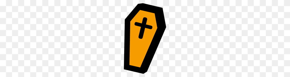 Cemetery Transparent Or To Download, Cross, Symbol, Sign Free Png