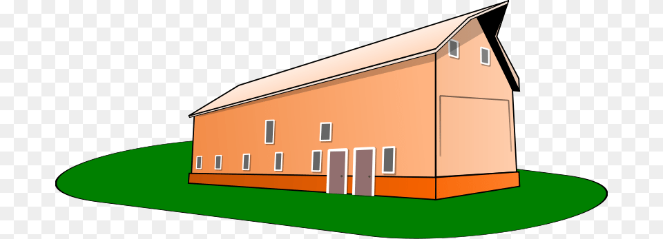 Cemkalyoncu Barn, Architecture, Building, Countryside, Farm Png Image