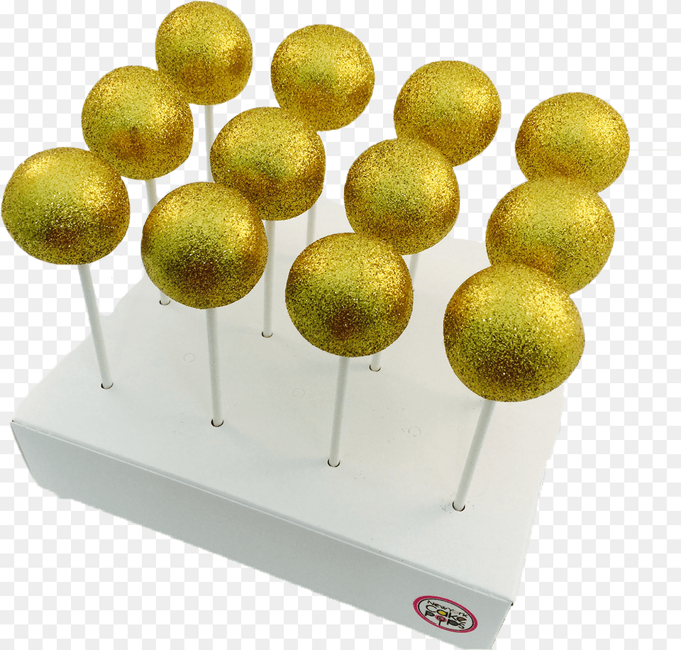 Cempedak Gold Cake Pop, Sphere, Food, Fruit, Pear Free Png