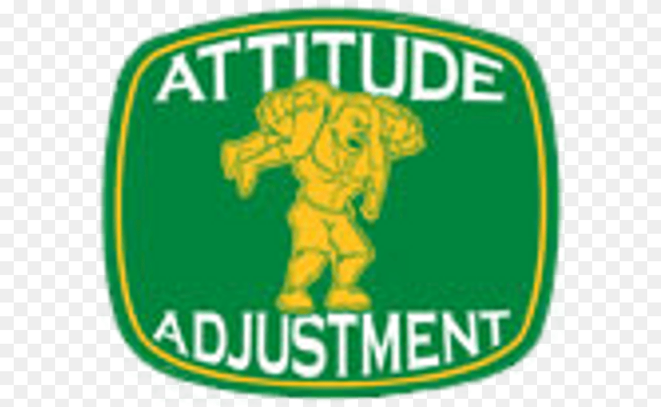 Cena Logo John Cena Attitude Adjustment Free Png Download