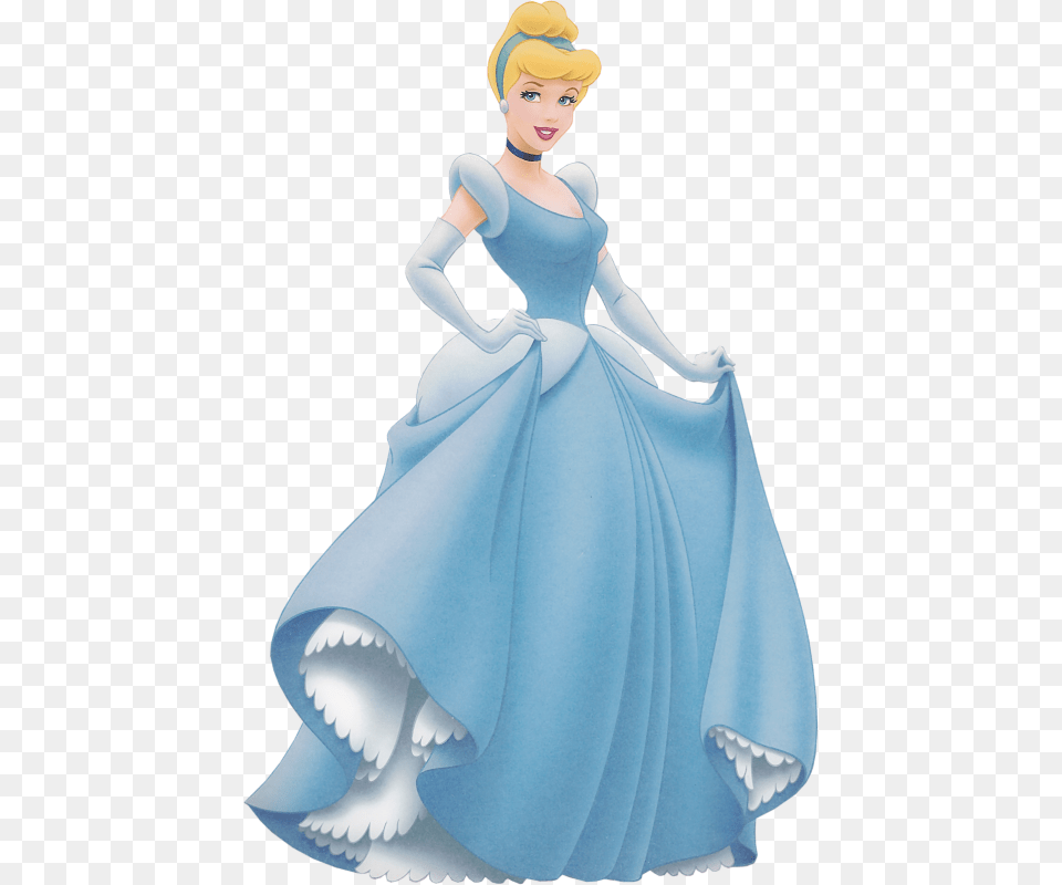 Cendrillon, Formal Wear, Gown, Clothing, Dress Free Png Download