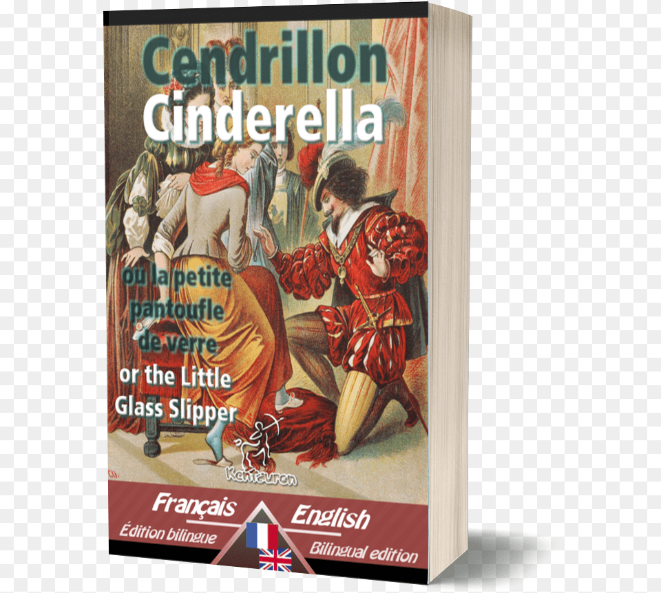 Cendrillon Cinderella Download Cendrillon En Espagnol, Book, Comics, Publication, Advertisement Free Png