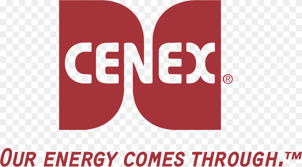 Cenex Logo Cenex Logo, Maroon Free Transparent Png