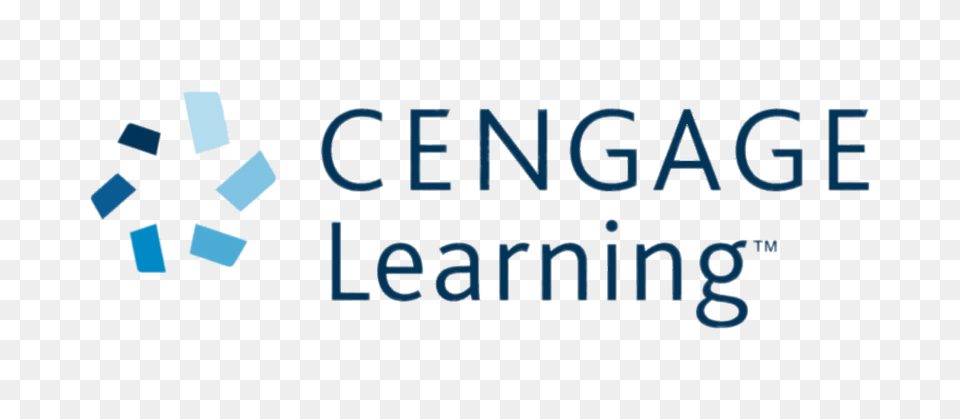 Cengage Learning Horizontal Logo, Outdoors, Recycling Symbol, Symbol Free Png Download