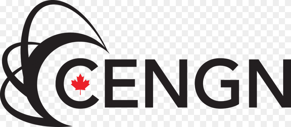 Cengn Logo, Leaf, Plant Png