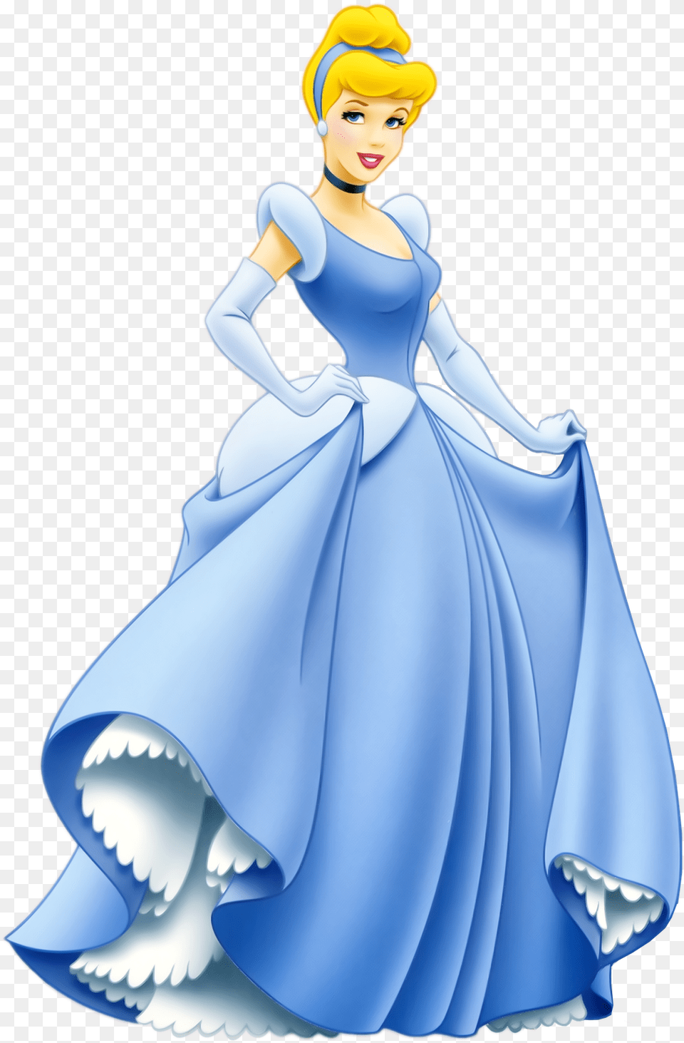 Cenicienta Cinderella Disney Princess, Clothing, Dress, Fashion, Gown Free Transparent Png