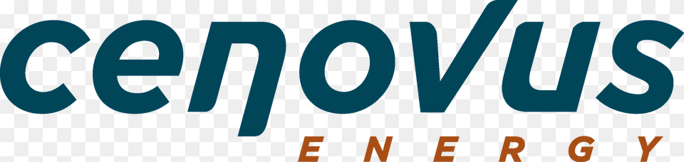 Cenovus Energy Logo Cenovus Energy, Text Free Png