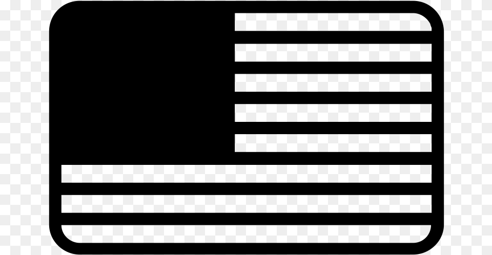 Censor Bar, Gray Free Png Download