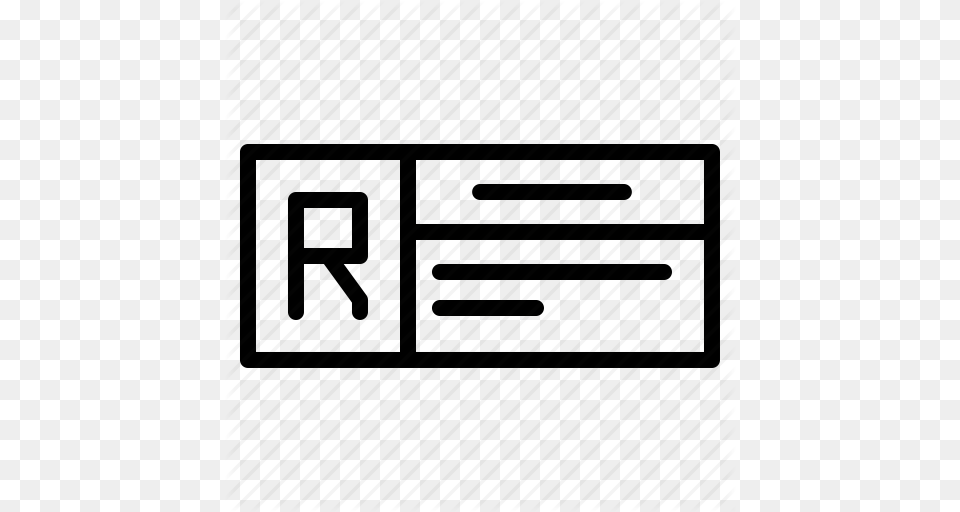 Censor Film Guidance Movie R Rating Restricted Icon Free Transparent Png