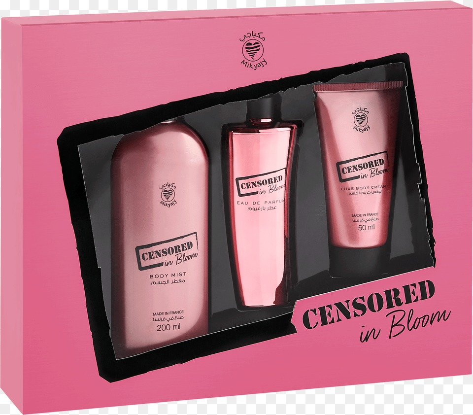 Censored, Bottle, Lotion, Cosmetics, Perfume Free Png