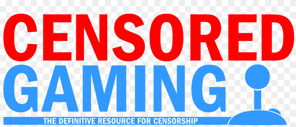 Censored Gaming New, First Aid, Text Png Image