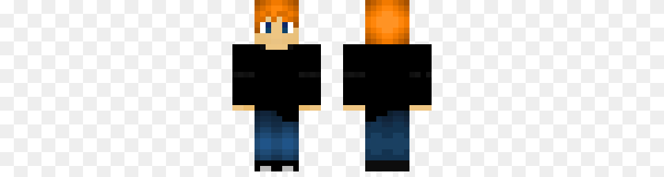 Censored Minecraft Skins Free Transparent Png