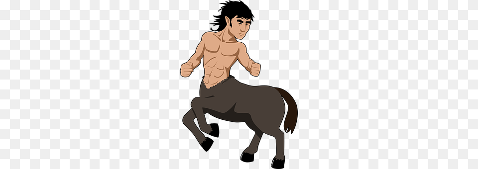 Centaur Back, Body Part, Person, Adult Free Transparent Png