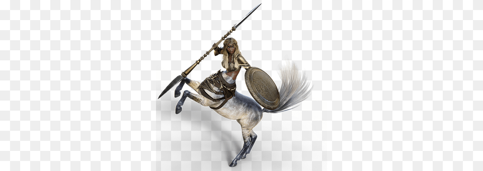 Centaur Bronze Free Png Download