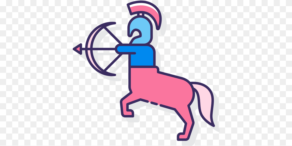 Centaur Bow, Baby, Person Png