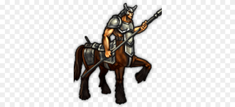 Centaur Mane, Knight, Person, Adult, Male Png