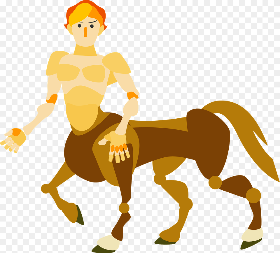 Centaur Mythology Clipart, Art, Painting, Face, Head Free Transparent Png