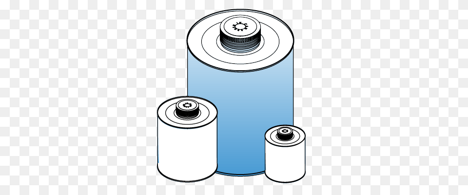 Centaur Pvc, Can, Spray Can, Tin, Disk Png