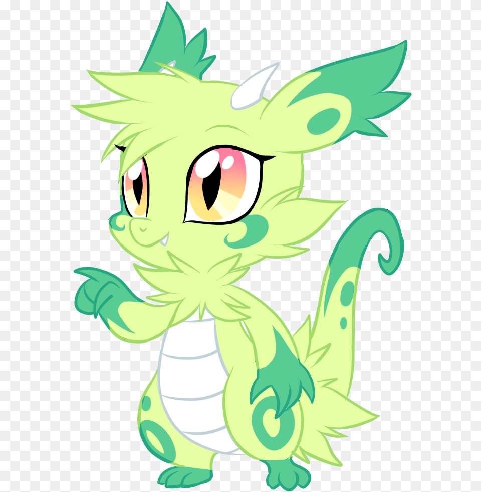 Centchi Baby Dragon Cute Dragoness Oc Oc Cute Dragon Transparent Background, Animal, Fish, Sea Life, Shark Png Image