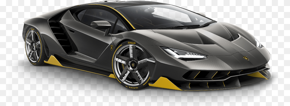 Centenario Roadster Lamborghini Models, Alloy Wheel, Vehicle, Transportation, Tire Png Image