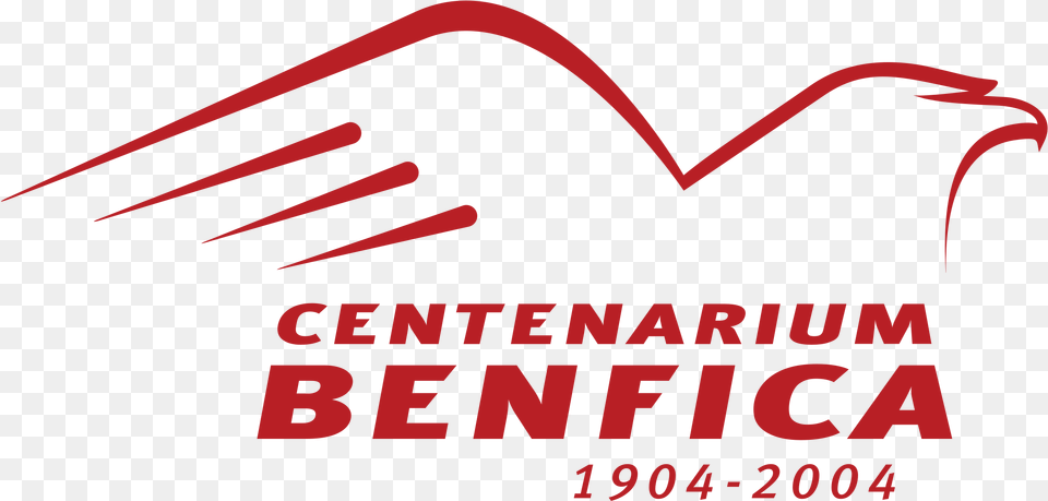Centenarium Benfica Logo Benfica Logos, Advertisement, Cutlery, Fork, Poster Free Transparent Png