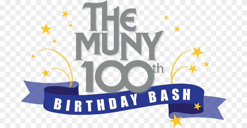 Centennial Birthday Bash Muny, Face, Head, Person, Symbol Free Png