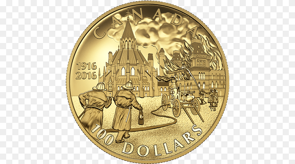 Centennial Canadian Coins, Gold, Adult, Person, Woman Free Transparent Png