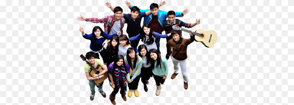 Centennial College, Leisure Activities, Music, Group Performance, Music Band Free Transparent Png