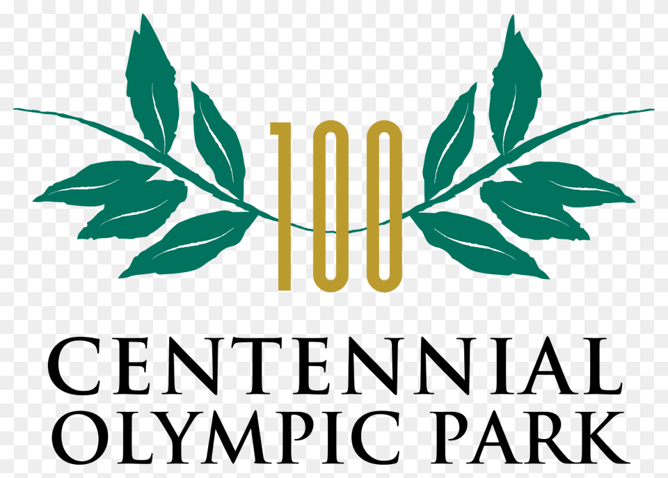 Centennial Olympic Park, Herbal, Herbs, Leaf, Plant Free Png Download