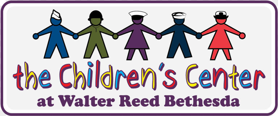 Center At Walter Reed Bethesda Logo, People, Person, Baby, License Plate Free Png Download