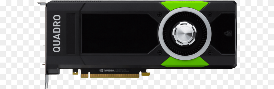 Center Facing Nvidia Quadro P3200 Gaming, Electronics, Appliance, Device, Electrical Device Png Image